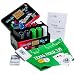 Idena 6151649 - Pokerset 200 Casino Style