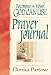 Book Becoming a Vessel God Can Use Prayer Journal