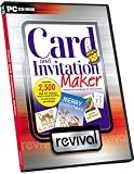 Card & Invitations Maker Software