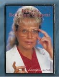 DR LORRAINE DAYS " DISEASES DON'T JUST HAPPEN "DVD
