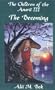 The Becoming (The Children of the Anarii, Book III)