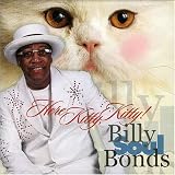 Here Kitty Kitty