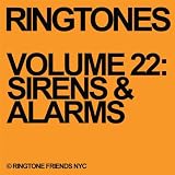Ringtone: Rooster