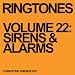 Ringtone: Location Car Alarm