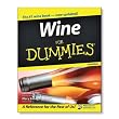 "Wine For Dummies" Fourth Edition 432 Pages
