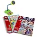 LeapFrog Leappad Microphone + 2 Books