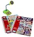 Toys : LeapFrog Leappad Microphone + 2 Books