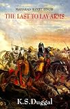 Review Abhinav Publications  / Maharaja Ranjit Singh: The Last to Lay Arms