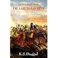 Maharaja Ranjit Singh: The Last to Lay Arms