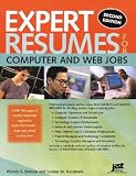 Expert Resumes For Computer And Web Jobs (Expert Resumes)