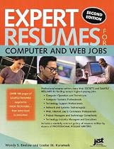 Expert Resumes For Computer And Web Jobs
