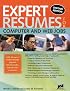 Expert Resumes For Computer And Web Jobs (Expert Resumes)