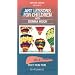 Felt Pen Fun (Art Lessons for Children, Vol. 4) [VHS]