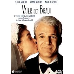 Vater der Braut
