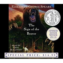 The Sign of the Beaver