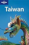 Lonely Planet Taiwan