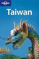 Lonely Planet Taiwan