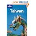 Taiwan (Lonely Planet Regional Guides)