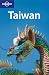 Books : Lonely Planet Taiwan