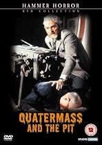 Quatermass and the Pit [Region 2]