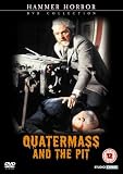 Quatermass & the Pit [DVD] [1967]