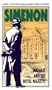 Maigret and the Hotel Majestic