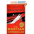 The Martian Chronicles