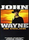 DVD : John Wayne Collection Gift Pack