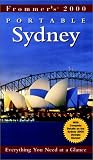  : Frommer's 2000 Portable Sydney (Frommer's Portable Sydney)