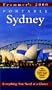 Frommer's Portable Sydney 2000