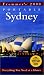 Books : Frommer's 2000 Portable Sydney (Frommer's Portable Sydney)