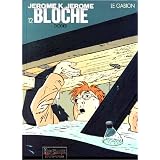 J�r�me K. J�r�me Bloche, tome 12 : Le Gabionpar Alain Dodier