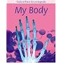 My Body (Oxford First Encyclopedia)