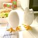 QUICK EGG BOILER �̤�Ǥ��ޤ��� ��1-EGG�� Egg�� �������ź���뤿��ˡ���Ǥ��ޤ������Ĥ����ߤ������ʤ�ƻ���Ǯ���������ƣ��ĤΤ�Ǥ��ޤ��򥳥ȥ��ȡ������äưճ������ݡ�����ʻ��ϥ����顪�����ܤ⥭�塼�Ȥʡȥ����å������å����ܥ��顼�ɤ��������Ż�...