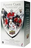 Upper Deck NHL Commemorative Box Sets - 2007-08 NHL Rookie Class Box Set