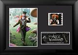 Alice in Wonderland Film Cell Presentations