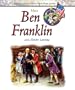 Meet Ben Franklin with Elaine Landau (Explore Colonial America with Elaine Landau)