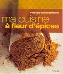 Ma cuisine a fleur d'epices