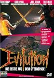 Evilution - Die Bestie aus dem Cyberspace!