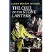 The Clue of the Stone Lantern (Judy Bolton Mysteries)
