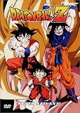 DVD : Dragonball Z, Vol. 17 - Super Saiyan
