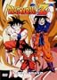 Dragonball Z, Vol. 17 - Super Saiyan
