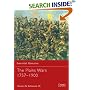The Plains Wars 1757-1900 (Essential Histories)