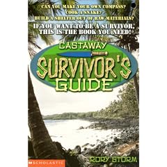 Castaway: The Survival Guide