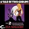 A Tale of Two Goblins: Dulcie O'Neil, Book 2