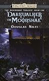 Darkwalker on Moonshae (Forgotten Realms-Moonshae Trilogy, Book 1)