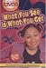 What You See is What You Get (That's So Raven)