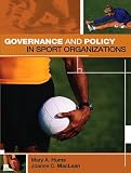 Governance and Policy in Sport Organizations image