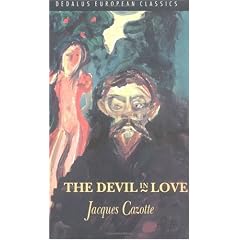 The Devil in Love (European Classics)