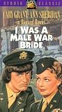 I Was a Male War Bride